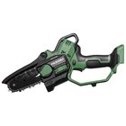 HiKOKI CS1810DDW4Z 18V 10cm, akkuoksasaha (ilman akkua ja laturia)