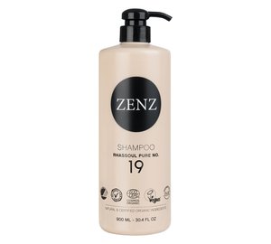 19 Treatment Shampoo