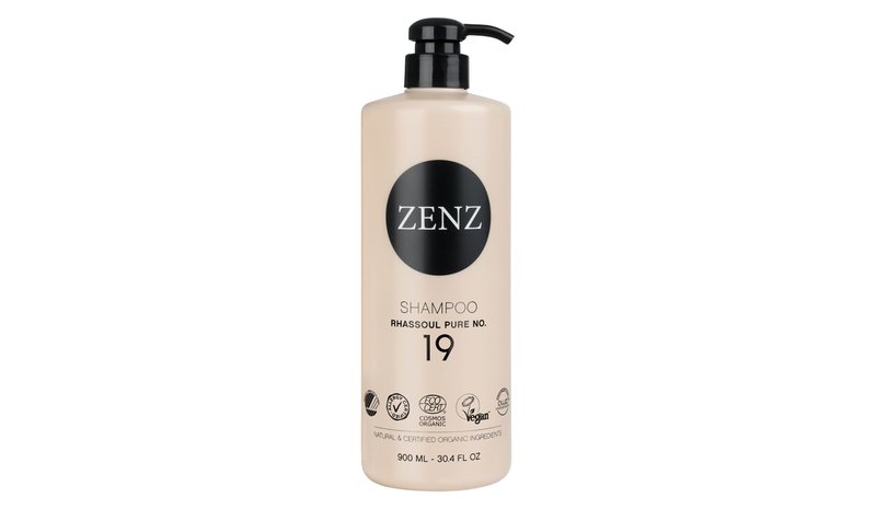 19 Treatment Shampoo