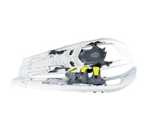 Trekker Lumikenkä Pro, säädettävä