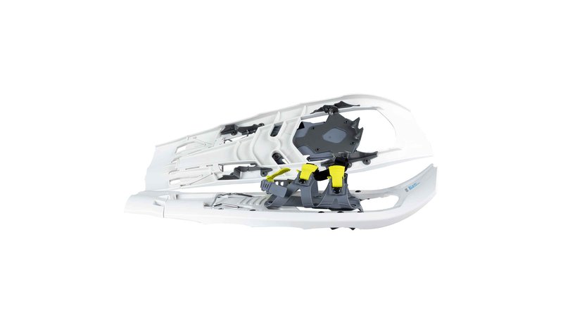 Trekker Lumikenkä Pro, säädettävä
