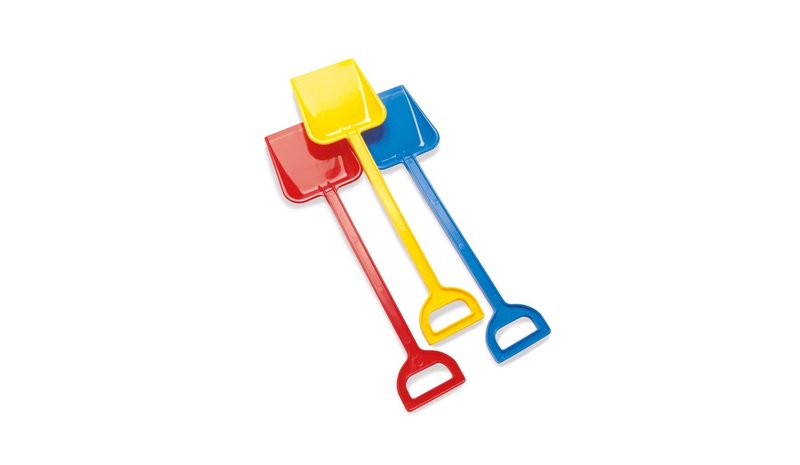 Dantoy Shovel 50 CM (E-1150) – kuva 1/1