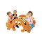FEBER Ghost Picnic Table – kuva 1
