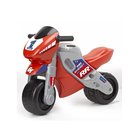 FEBER Motofeber 2 Racing - Red