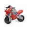 FEBER Motofeber 2 Racing - Red – kuva 2