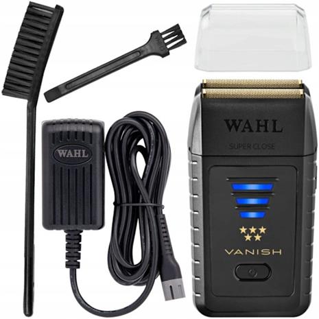 Wahl 8173-716 Shaver Vanish, partakone