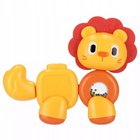 Modulaarinen lelu Lion Bam Bam 569118