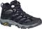 Merrell Moab 3 Mid GTX Musta 47 – kuva 8