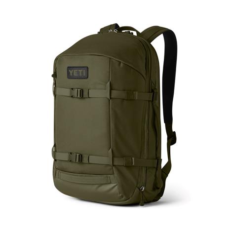Yeti Crossroads Backpack 27L reppu