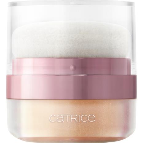 Catrice Brides & Besties Glitter Dream Cushion C01 Champagne Show
