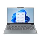 Lenovo IdeaPad Slim 3 82XQ012QMX (Ryzen 3 7320U, 8 GB, 128 GB SSD, 15,6", Win 11), kannettava tietokone