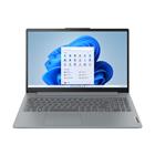 Lenovo IdeaPad Slim 3 82X700KFMX (Intel U300, 8 GB, 128 GB SSD, 15,6", Win 11), kannettava tietokone