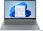 Lenovo IdeaPad Slim 3 82XQ010GMX (Ryzen 3 7320U, 8 GB, 512 GB SSD, 15,6", Win 11), kannettava tietokone