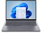 Lenovo IdeaPad Slim 3 16ARP10 83K8008SMX (Ryzen 7 7735HS, 16 GB, 1 TB SSD, 16", Win 11), kannettava tietokone