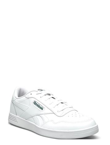 Reebok Classics Reebok Court Advance - White - 45