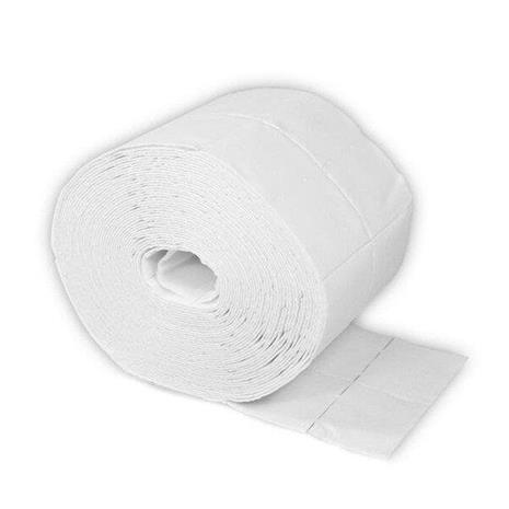 NEONAIL Cotton Pads 12-Layer 500 kpl