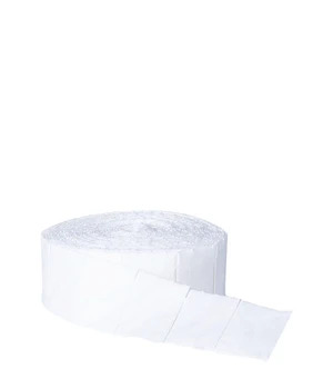 NEONAIL Lint-Free Cotton Pads 12-Layer 250 kpl