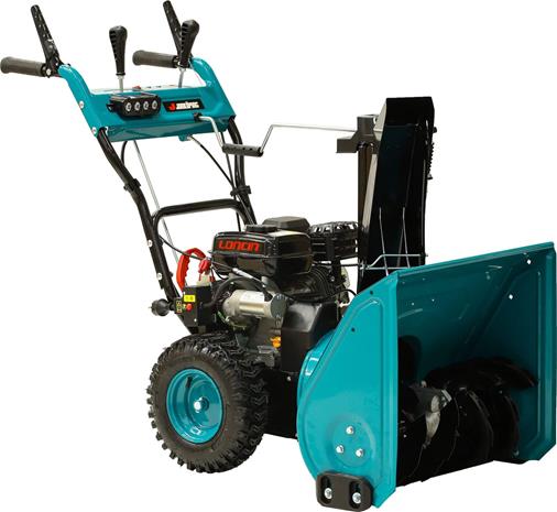 Jonköping PRO 6hp 61cm, lumilinko