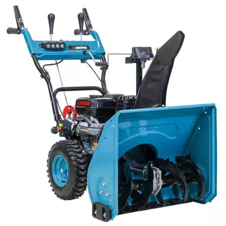 Jonköping PRO 6hp 61cm, lumilinko
