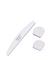 NEONAIL Nail File Grey Arc 100/180 – kuva 2