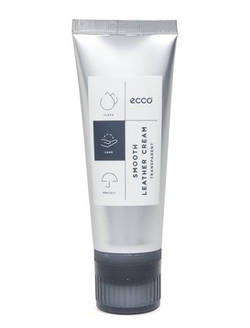 ECCO ECCO Shoe Care Care - Silver - 75 ml