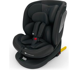 Kinderkraft turvaistuin I-Grow 2 Plus i-Size, 40–150 cm, musta