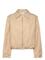 Minus Msmaddie Jacket - Beige - 44 – kuva 2
