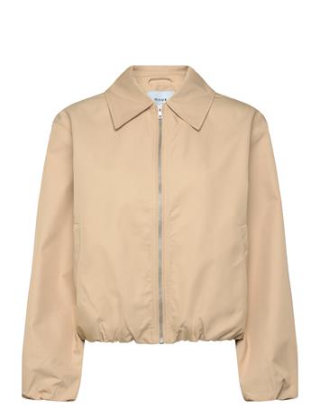 Minus Msmaddie Jacket - Beige - 44