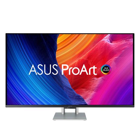 32" ASUS ProArt OLED PA32UCDM