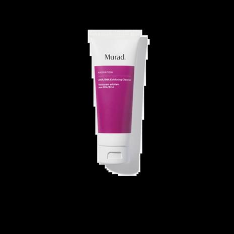 Murad Hydration AHA/BHA Exfoliating Cleanser 60 ml