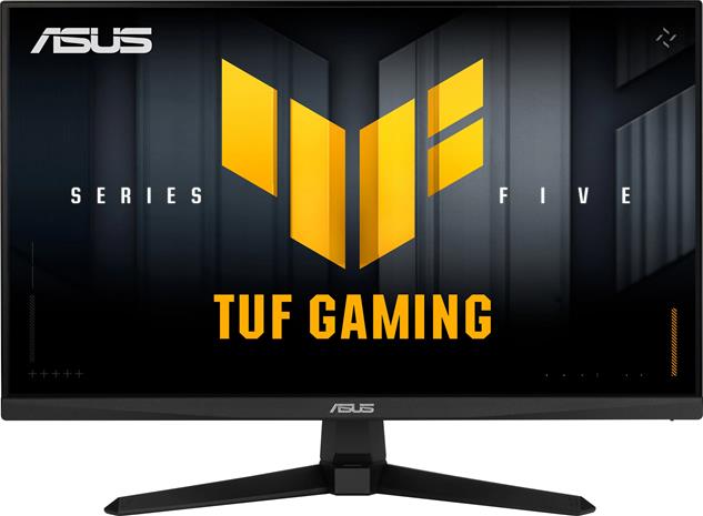 ASUS VG27AQE5A (27"), näyttö