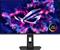 27" ASUS ROG Strix OLED XG27AQDNG - 2560x1440 - 360Hz - QD-OLED – kuva 5