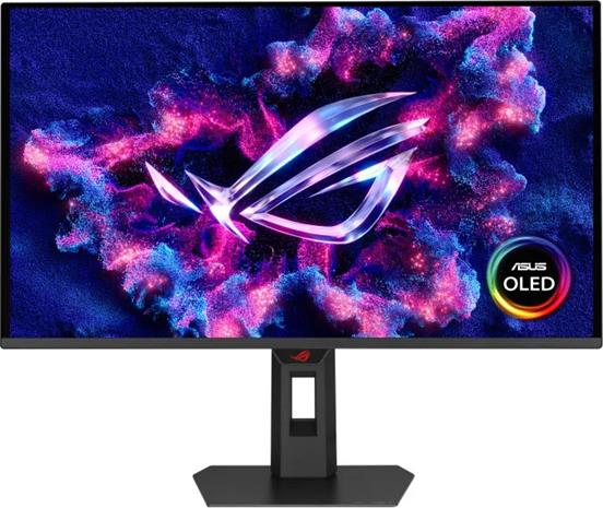 27" ASUS ROG Strix OLED XG27AQDNG - 2560x1440 - 360Hz - QD-OLED
