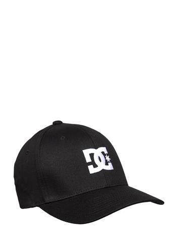 DC Cap Star 2 - Black - S/M