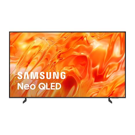 Samsung TQ85QN72HBU (85"), QLED-televisio