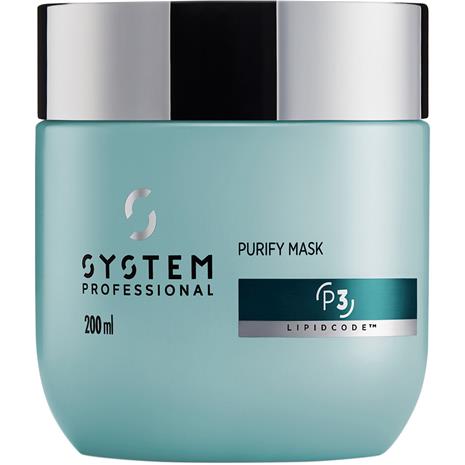 System Professional Purify Mask (200ml)