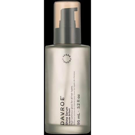 DAVROE Shine Fluid 95 ml