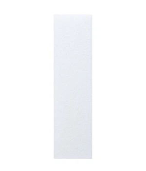 NEONAIL White Buffer Block