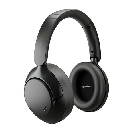 Wavell 4 Signature - Black