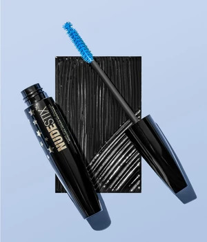 Nudestix Vegan Splashproof Mascara