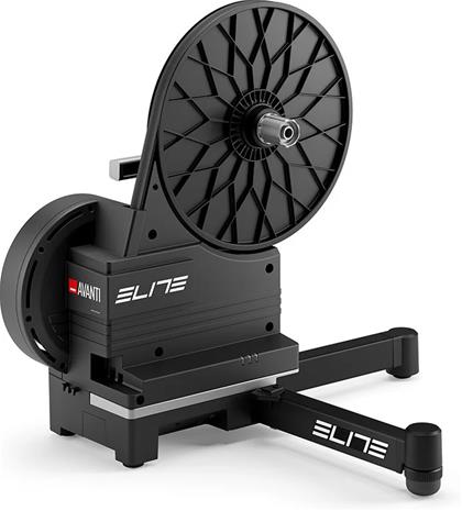 Kuntopyörä Elite EL0220501