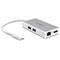 USB-C ADAPTER MULTIPORT – kuva 5