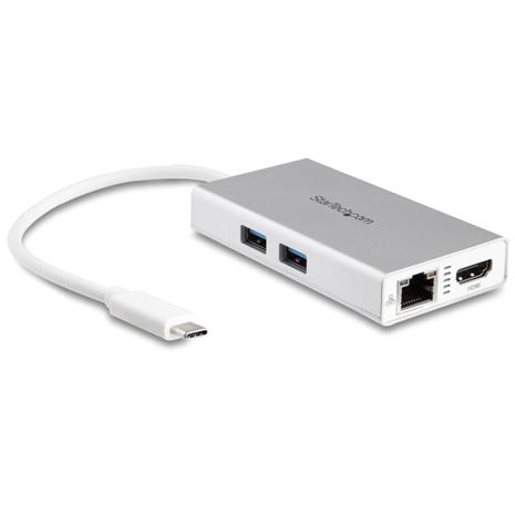 USB-C ADAPTER MULTIPORT – kuva 5/5