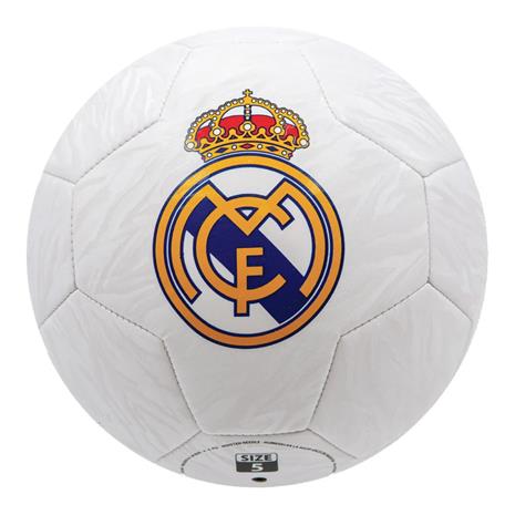 Jalkapallo Real Madrid, koko 5