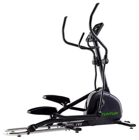 Tunturi Performance C65-F, crosstrainer