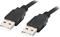 Lanberg - USB cable - USB to USB - 1.8 m – kuva 2