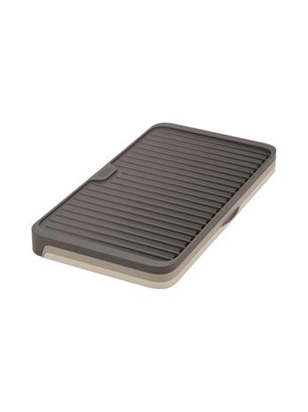 Joseph Joseph - Tier Tiskimatto 36x20 cm Harmaa