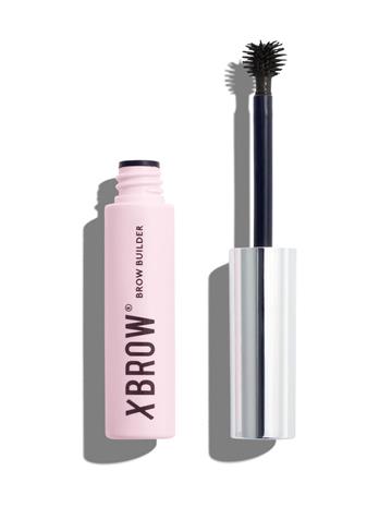 Xlash Brow Builder Black Brown
