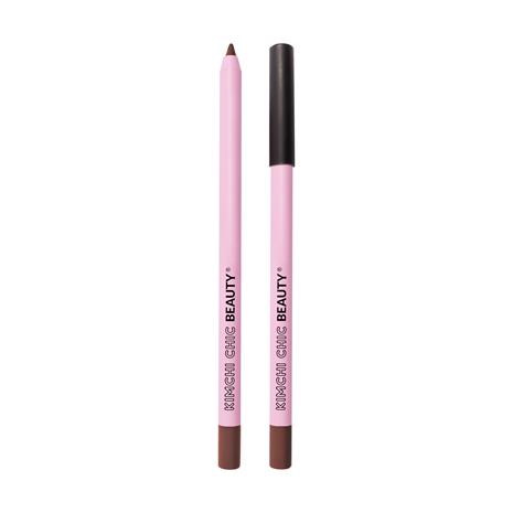 KimChi Chic Y.U.M Lip Liners Vanilla Bean