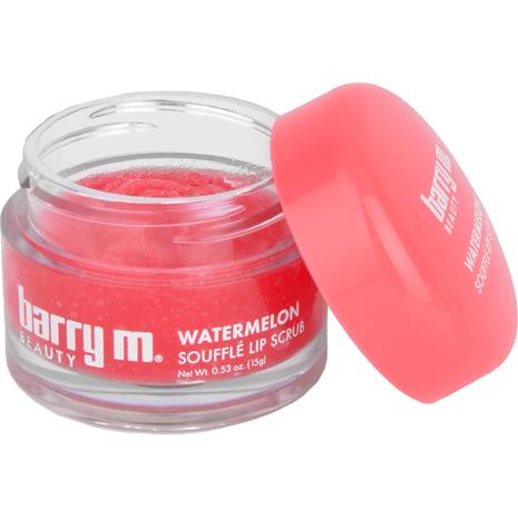 Barry M Lip Scrub - 14 g